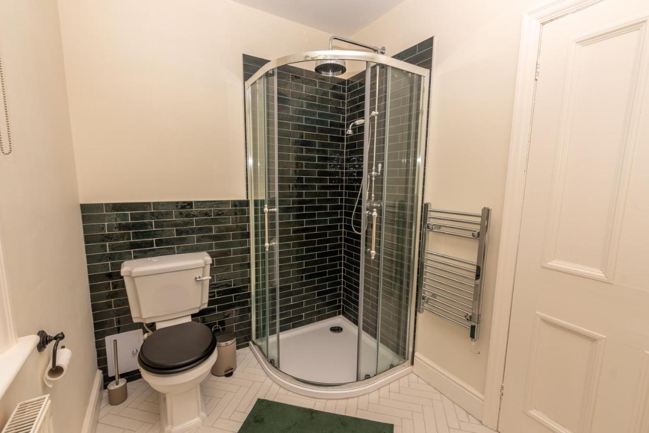 Nutsford House Bed and Breakfast Dulverton Δωμάτιο φωτογραφία